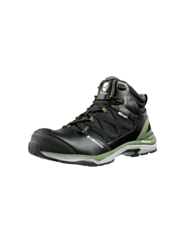 Bata Industrials Bata Industrials Ultratrail Olive Xtx Mid M MLIS34B1 shoes