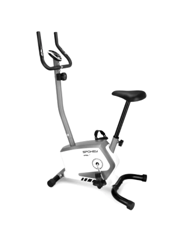 Spokey Spokey Vital 940883 magnetic exercise bike