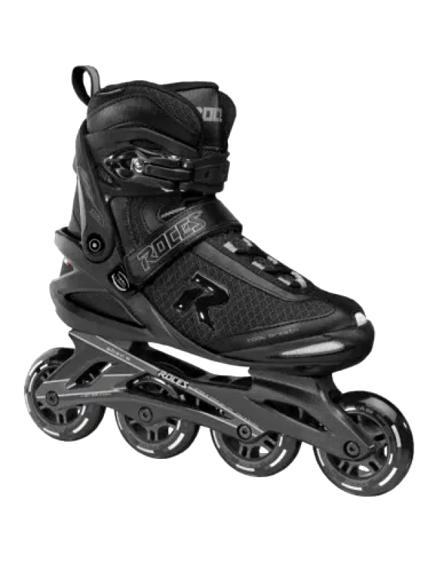 Roces Roces Icon 400821-003 Inline Rollers Μπλε Ενηλίκων
