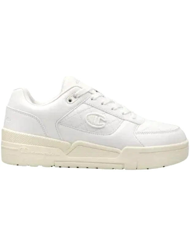 Champion Champion RD18 Heritage Quilt Low Cut W S11710 WW002 shoes