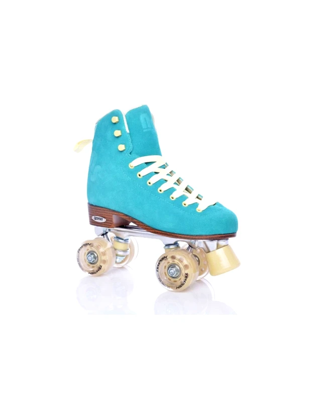 Tempish Tempish Nessie Star 1000004918 Inline Rollers Μπλε Ενηλίκων
