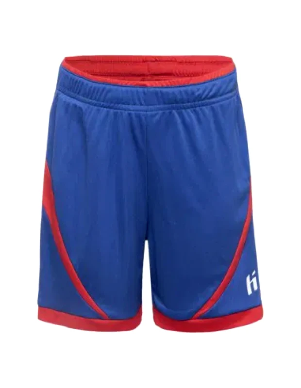 Huari Huari Platense II Kids Jr Shorts 92800617674
