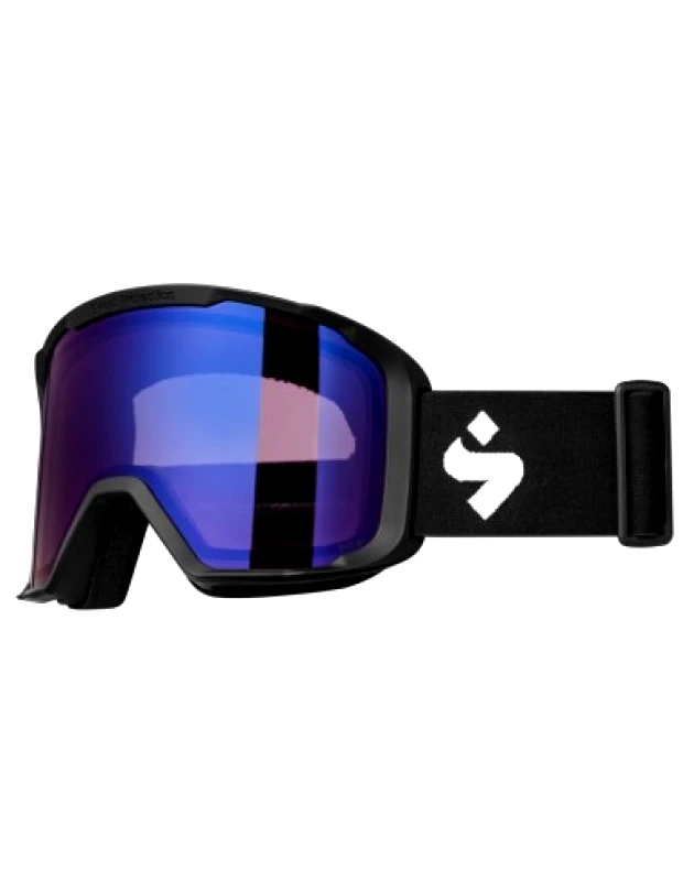 Sweet Protection Sweet Protection Durden Rig Reflect Ski Goggles 92800558974