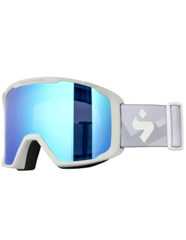 Sweet Protection Sweet Protection Durden Rig Reflect Ski Goggles 92800558971