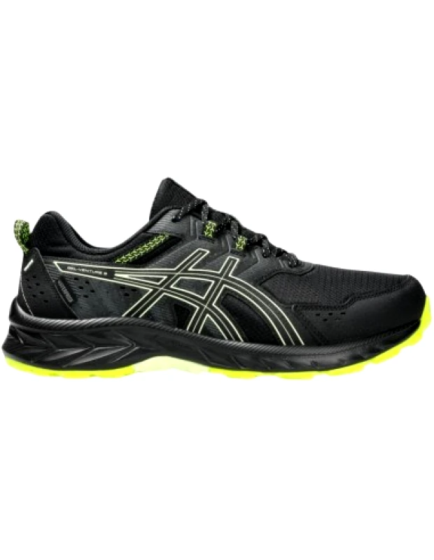 Asics Asics Gek Venture 9 Waterproof M 1011B705 003 Running Shoes