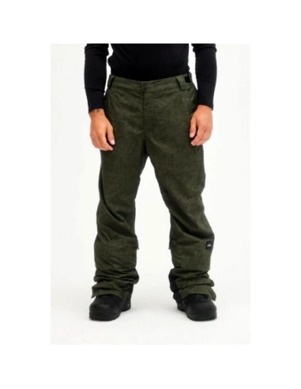 ONeill O'Neill Hammered Ski Pants M 255002036018