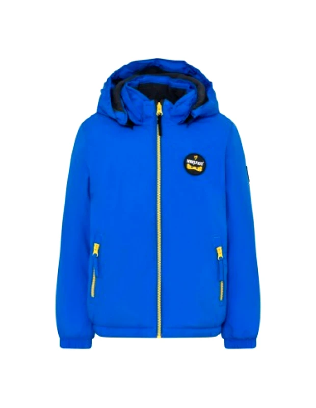 Lego Wear Lego Wear Kid's Lion 601 Jr Jacket 11010230557