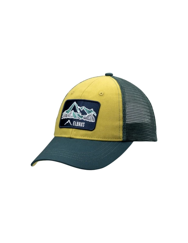 Elbrus Cap Elburs Frizz Tb Jr 92800593782