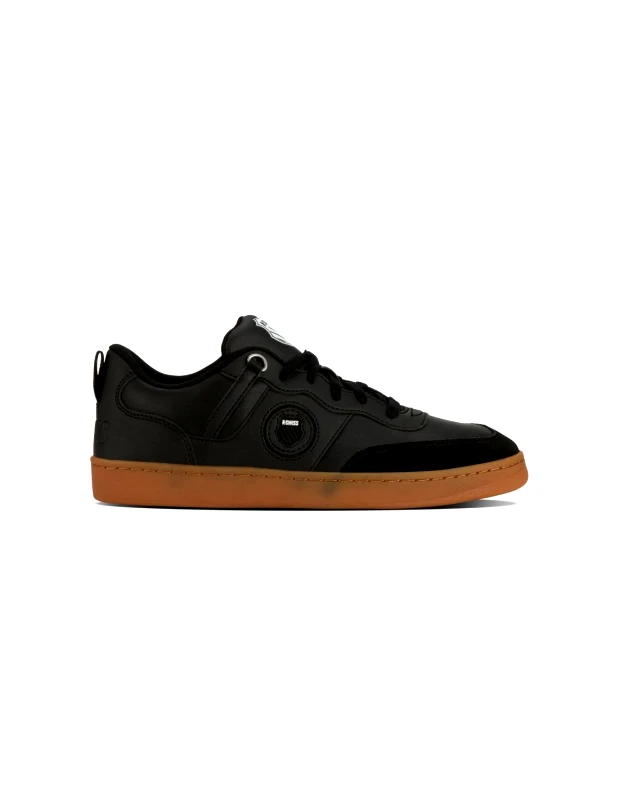 K-Swiss KSwiss KVarsity LTH M 09074031M shoes
