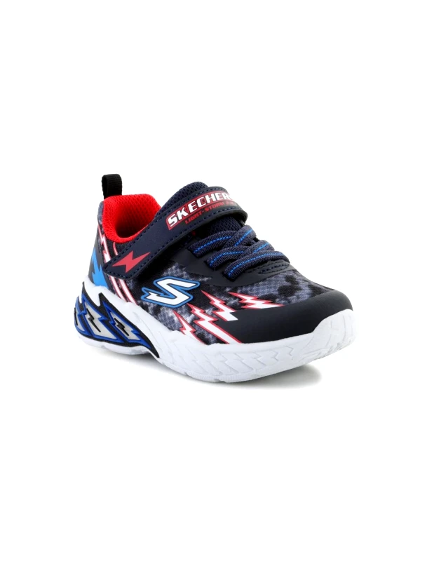 Skechers Skechers SLight Storm 20 Jr 400150NNVRD shoes