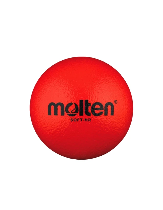 Molten Molten SoftHR foam ball