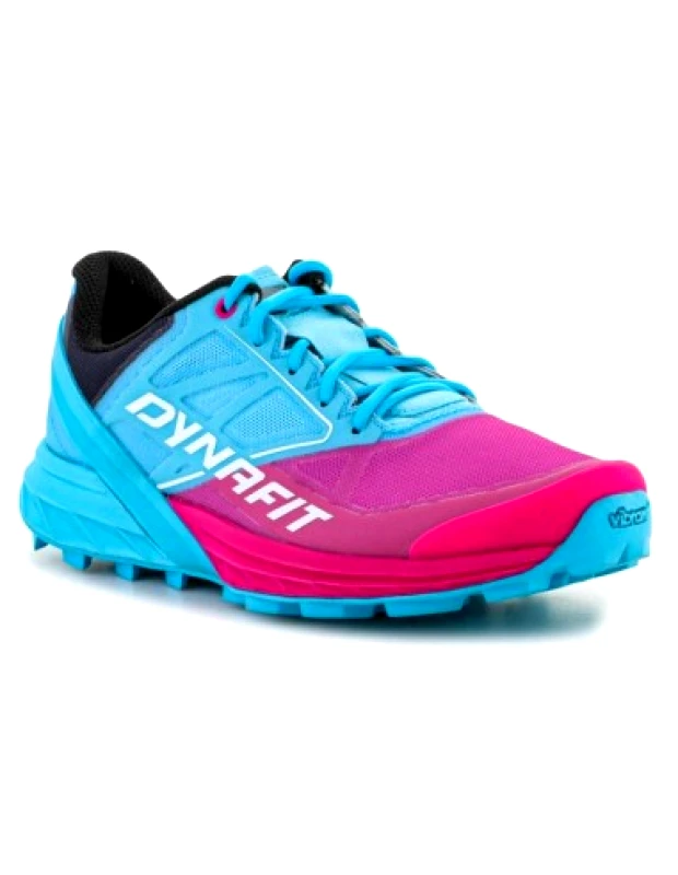 Dynafit Dynafit Alpine 08-0000064065-3328 Γυναικεία Αθλητικά Παπούτσια Trail Running Πολύχρωμα