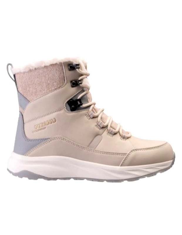 Fitanu Fitanu Radal W 92800623847 Snow Boots