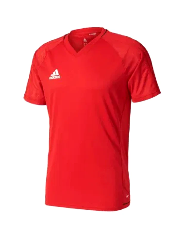 adidas performance Adidas Tiro 17 M BP8557 football jersey