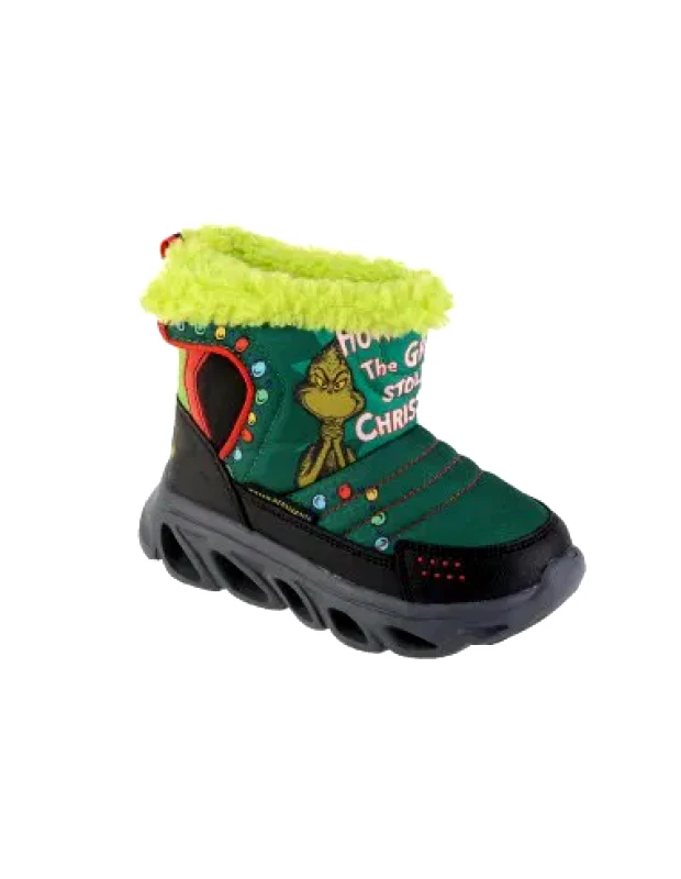 Skechers Skechers Dr Seuss HypnoFlash 30 Too Late To Be Good 406015NGRMT