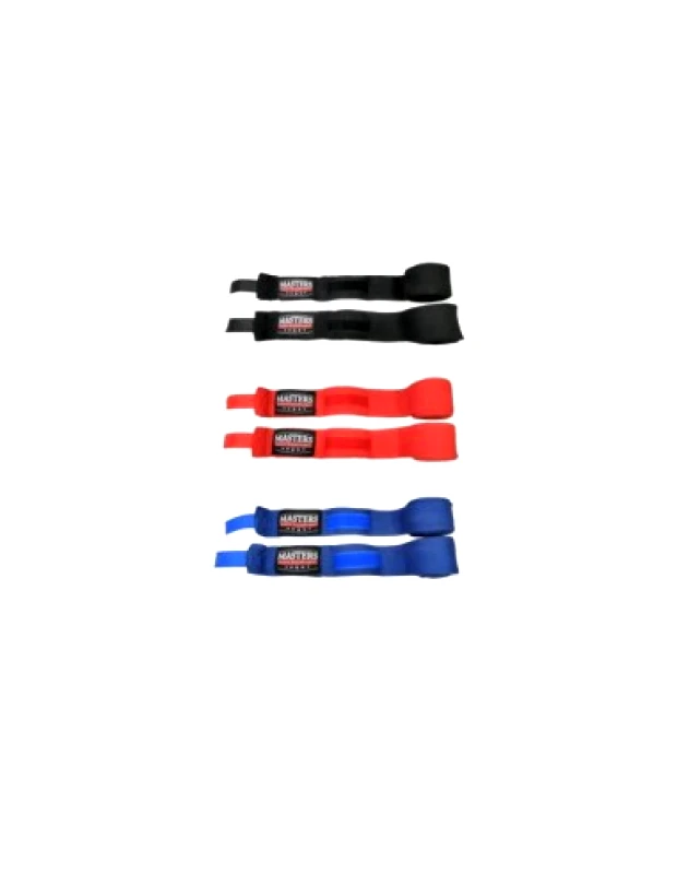 Masters boxing bandage wraps - BB-5 13005-02