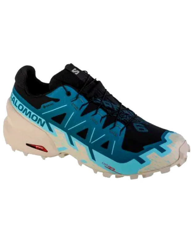 Salomon Salomon Speedcross 6 GTX 471152