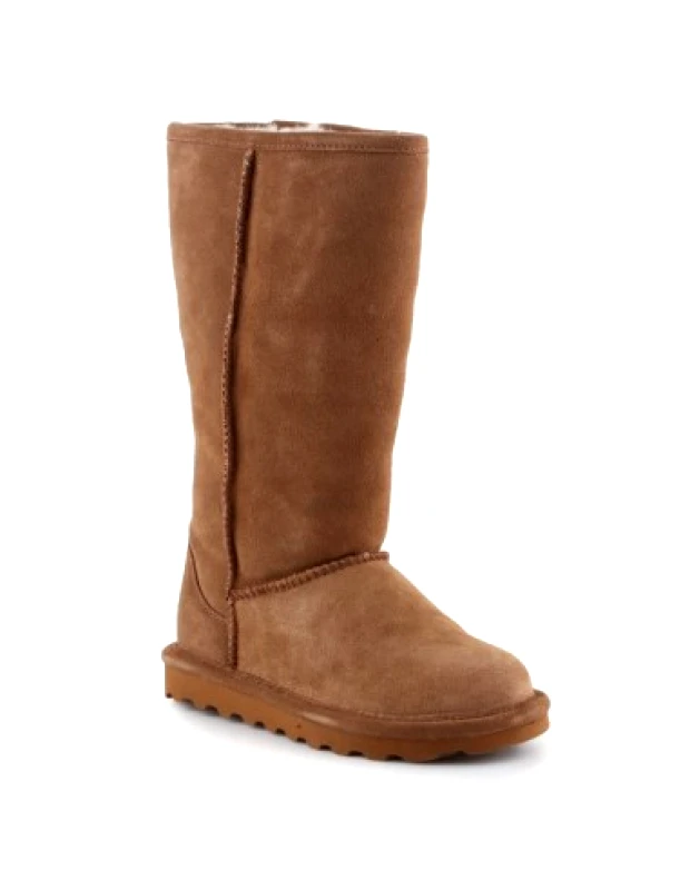 BearPaw BearPaw Elle Tall W 1963W Hickory II insulated boots