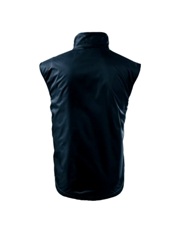 Rimeck Rimeck Body Warmer M MLI50902 vest navy blue