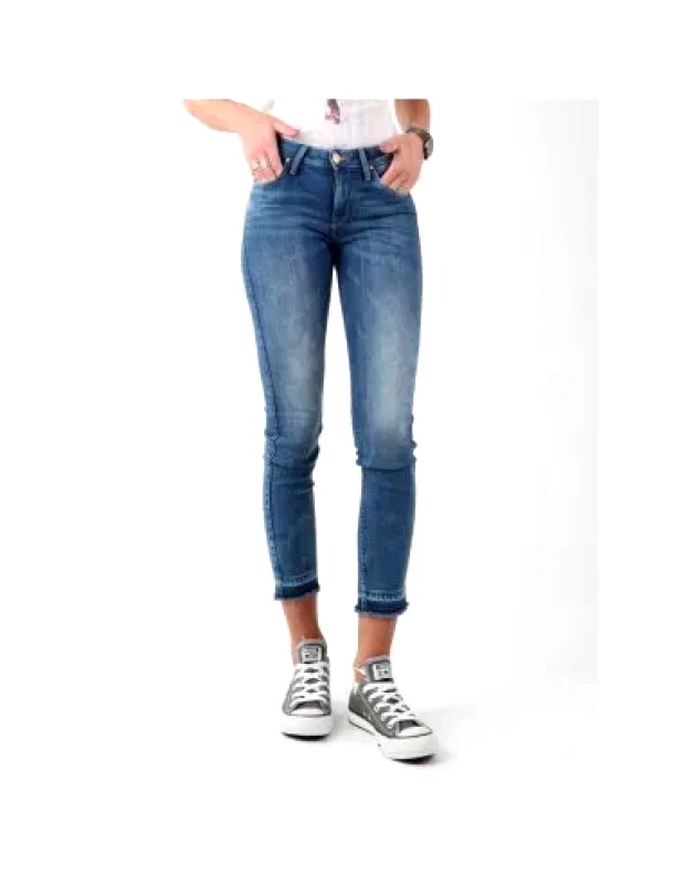 Lee Lee Scarlett Skinny Jeans W L526PFOK