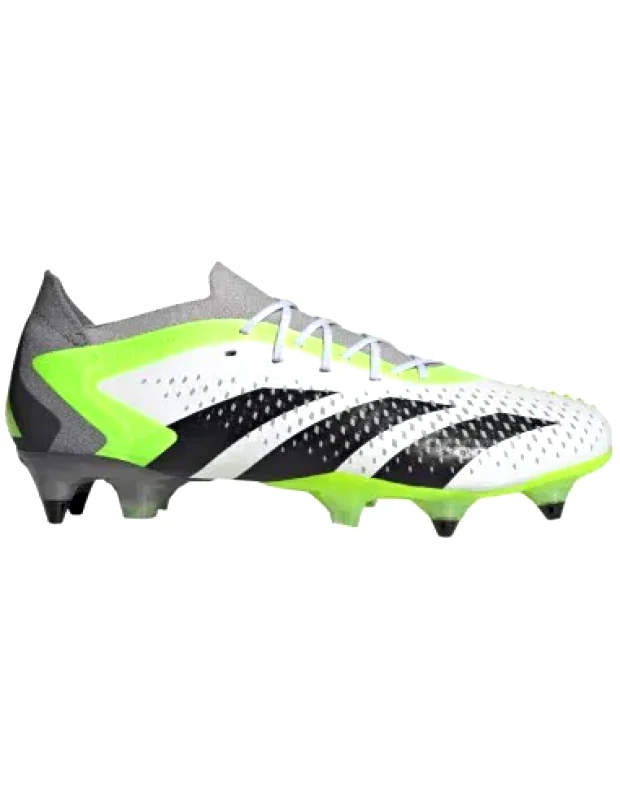 adidas performance Adidas Predator Accuracy1 Low SG M IF2292 football shoes