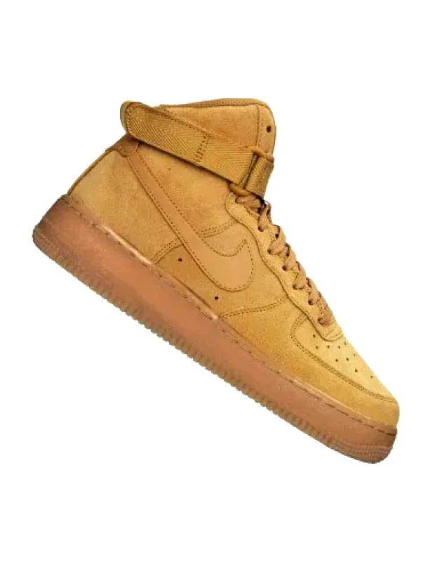 Nike Sportswear Nike Air Force 1 High LV8 GS JR CK0262700 shoes