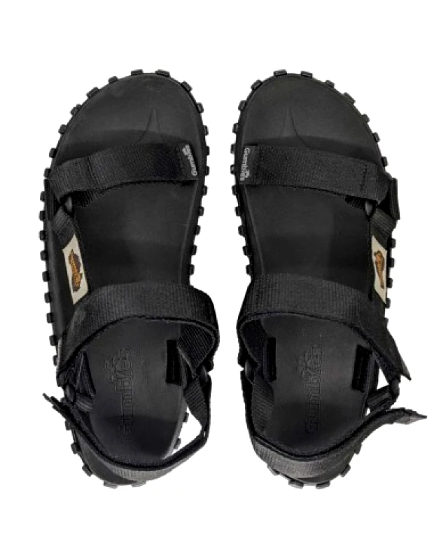 Gumbies Gumbies Scrambler Sandal GSCUNINAVY