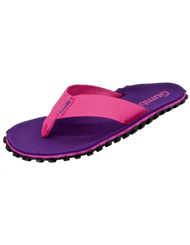 Gumbies Gumbies Duckbill Flip Flops W GDBWNPU