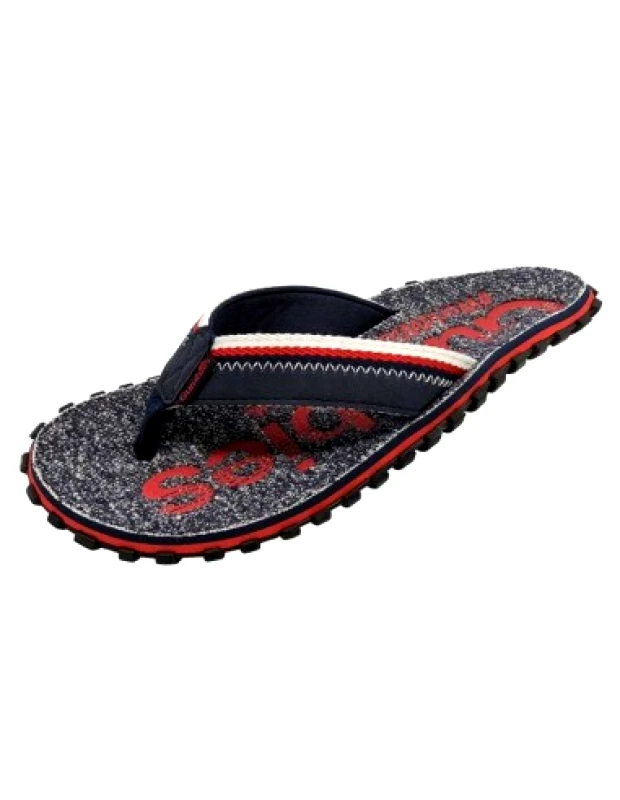 Gumbies Gumbies Cairns CCAUNIR flip flops
