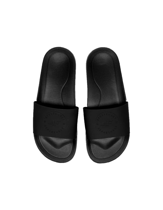 4f 4F Ανδρικά Slides Μπλε 4FMM00FFLIM047A-31S