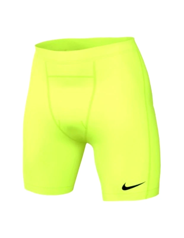Nike Nike Pro Dri-Fit Strike DH8128-702 Ανδρικό Ισοθερμικό Σορτς Compression Πράσινο