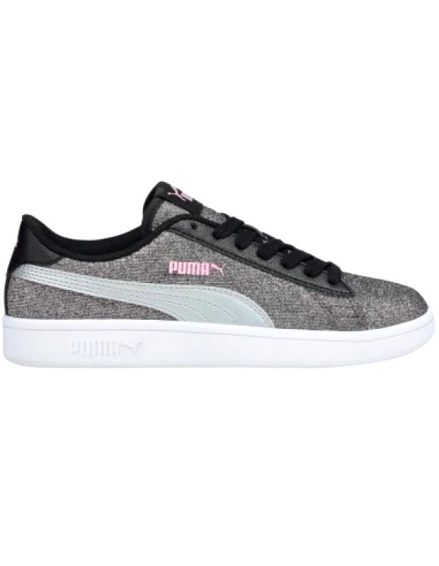 Puma Puma Smash v2 Glitz Glam Jr 367377 26