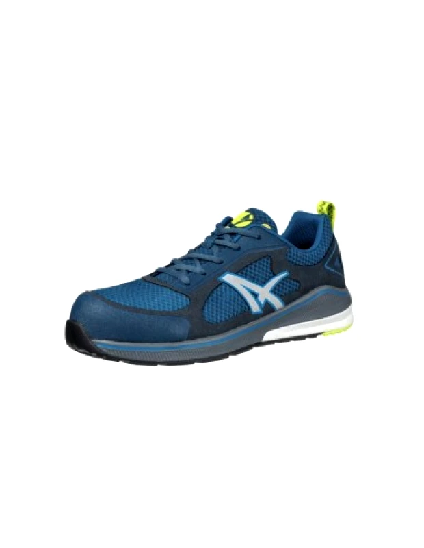 Albatros Albatros AER58 Blue Low M MLIS28B5 shoes