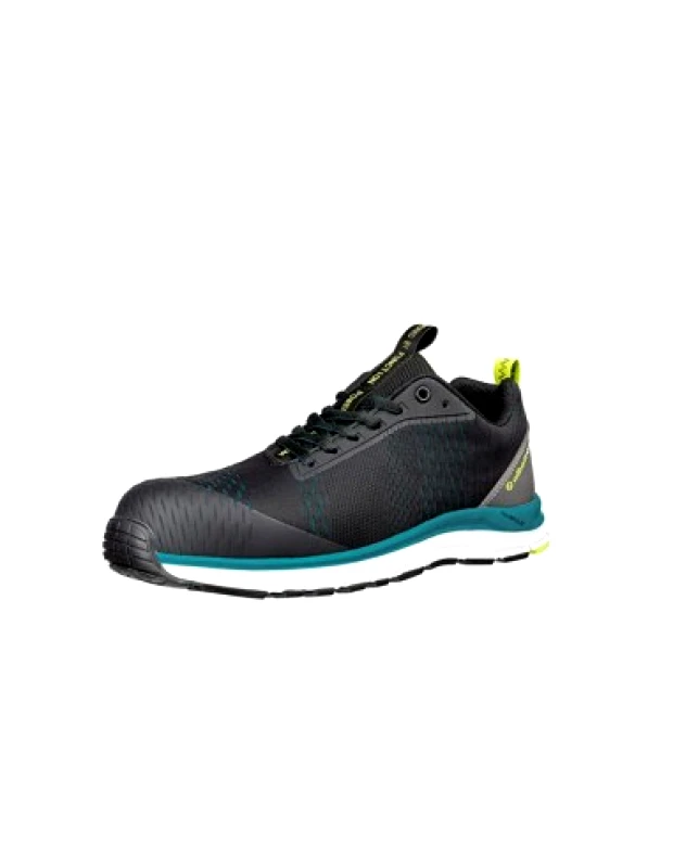 Albatros Albatros AER55 Impulse Blac Blue Low U MLIS24B1 shoes