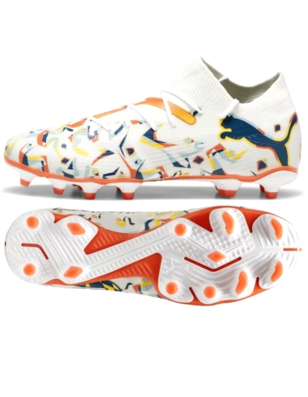 Puma Puma FUTURE 7 Match Creativity FGAG 10784501 shoes