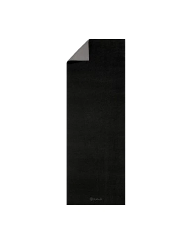 Other Doublesided yoga mat "GRANITE STORM" 4 mm 61956