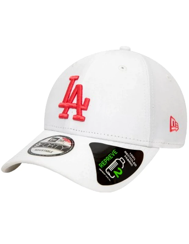 New Era New Era Repreve 940 Los Angeles Dodgers Cap 60435242