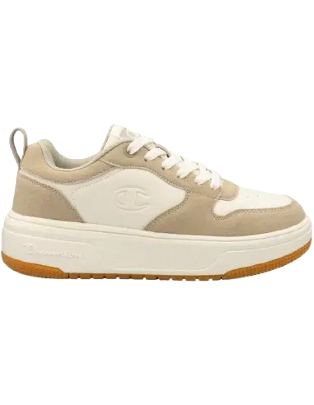 Champion Champion RD18 Lite Low Cut W S11724 WW005 shoes