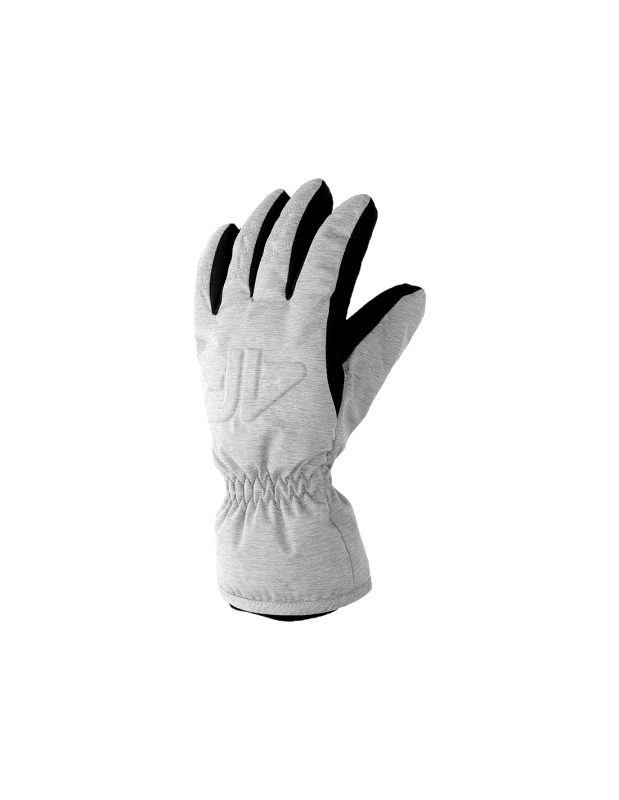 4f 4F FNK F099 W ski gloves 4FAW23AFGLF099 27M