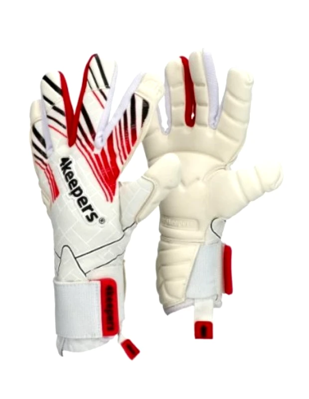 4keepers 4Keepers Soft Opal NC S929257 gloves