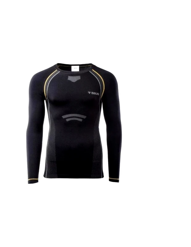 BRUGI Thermoactive Tshirt Brugi 4RC3 M 92800463939