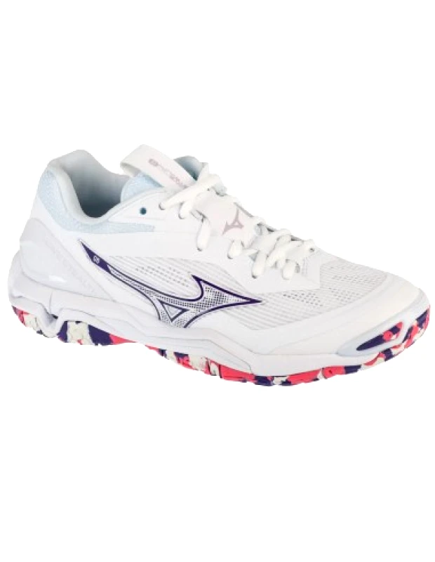 Mizuno Mizuno Wave Stealth 6 X1GB243020