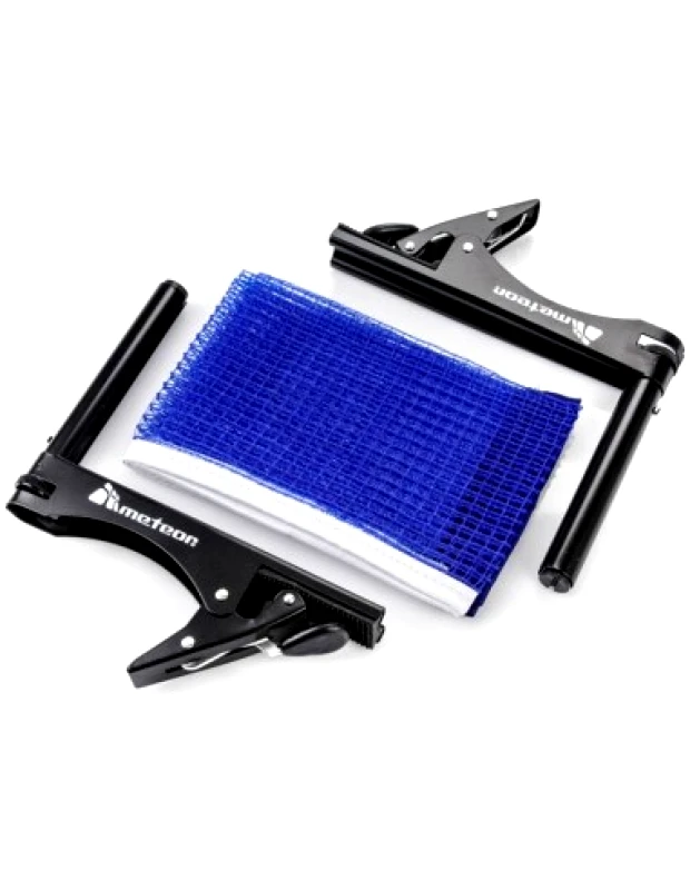 Meteor Table tennis net Meteor 16010 blue