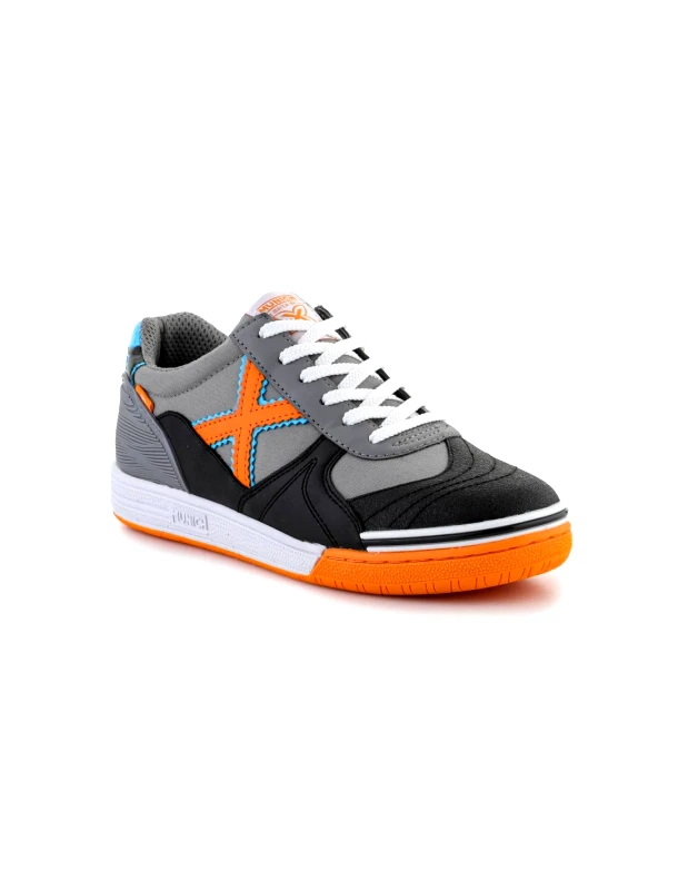 Munich Munich G3 IN M 3111383 football shoes