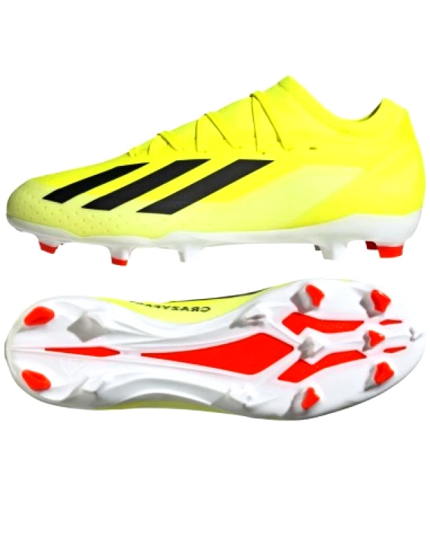 adidas performance Adidas X Crazyfast League FG M IG0605 shoes