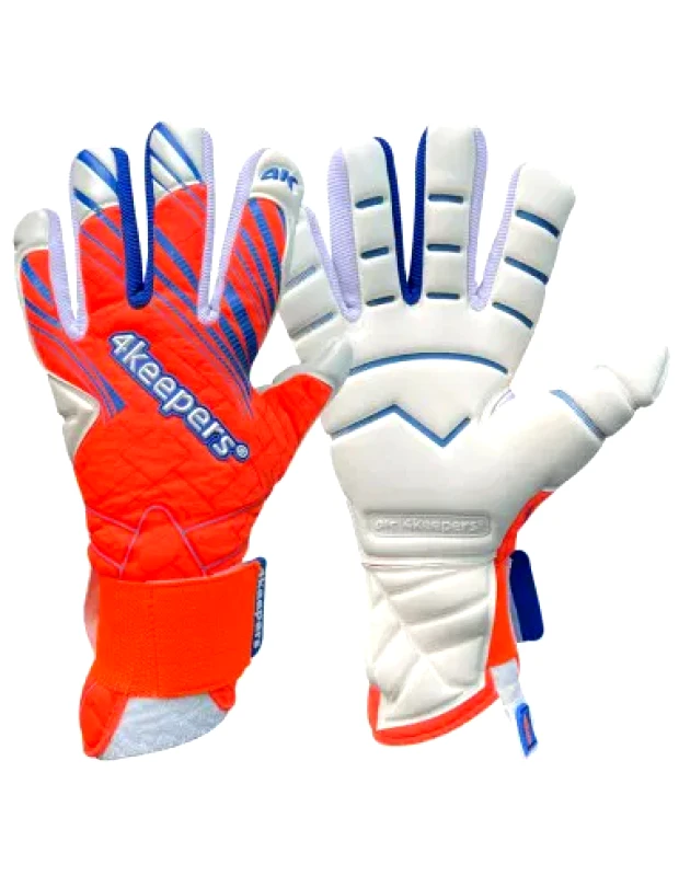 4Keepers Soft Amber NC S929225 gloves φωτογραφία