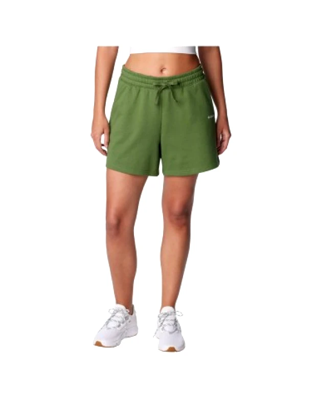 Columbia Columbia Trek French Terry Wmns Shorts 2032941352