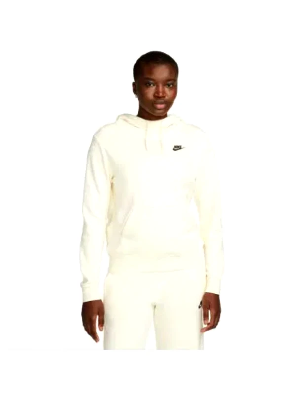 Nike Sportswear Nike Γυναικείο Φούτερ Λευκό DQ5415-113