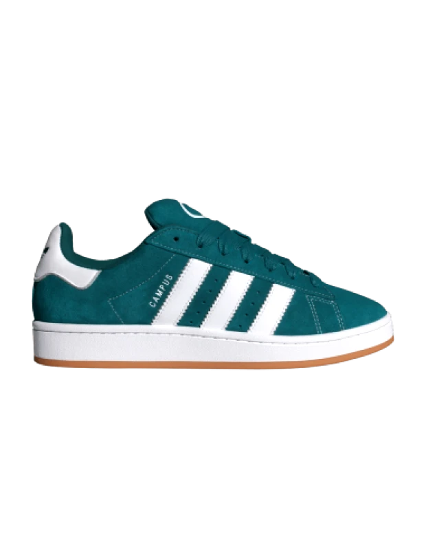 adidas Originals adidas Campus 00s Legacy Teal Cloud White Gum ID1437 MBS