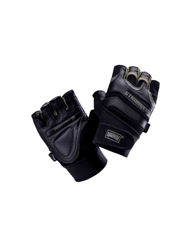 Magnum Mangum Shock M gloves 92800595432